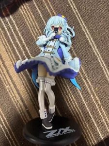 Z/X -Zillions of Enemy X- Azumi Kagamihara Figure by Broccoli - Picture 1 of 6