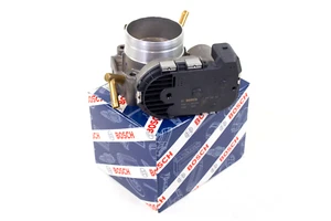 New OEM Bosch VW Golf Jetta Beetle 2.0L Throttle Body AZG AZJ AVH '98-05 - Picture 1 of 4
