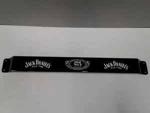 CLASSIC RETRO 33 INCH JACK DANNIELS DOOR PUSH BAR - Picture 1 of 1