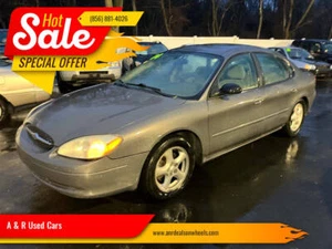 2004 Ford Taurus SE 4dr Sedan - Picture 1 of 12