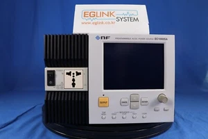 NF EC1000SA Power Supply AC Output : Power : 1000VA(input 220V)/ Voltage : 0.0V - Picture 1 of 3