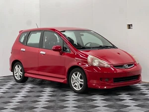 2008 Honda Fit SPORT - Picture 1 of 20