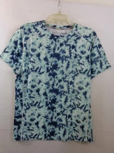 Solaris Shirt Herren M Blau The Elite Series Kurzarm Pullover Neu Mit Etikett - Bild 1 von 15