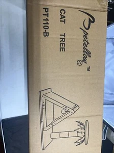 NEW Petellow Cat Tree #PT110-A - Picture 1 of 4