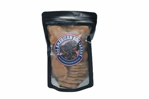 3 large Bags of Peanut Butter and Oat Dog Treats. - Picture 1 of 2
