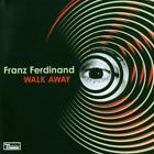 Walk Away-dvd - Franz Ferdinand