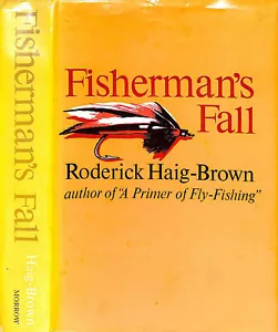 "Fisherman's Fall" 1964 HAIG-BROWN, Roderick - Bild 1 von 5