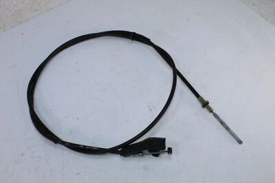 Línea de freno trasero Adly Moto 50cc 20 Foto 1 de 4