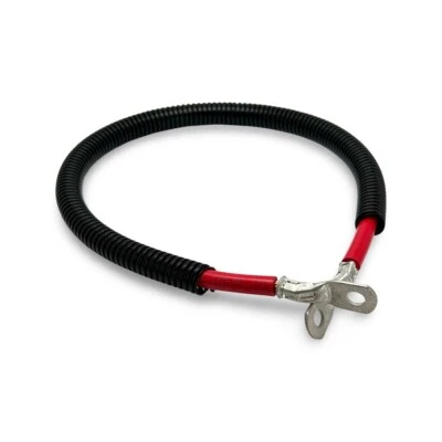 Cable positivo de solenoide para arranque Polaris Magnum Ranger Sportsman - 4010093 Foto 1 de 4