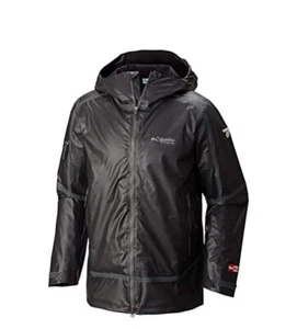 Columbia Herren Ex Diamond Snow Shell Titan Jacke $ 425, Gr. S, Neu mit Etikett! - Bild 1 von 2