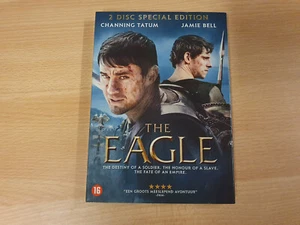 2-DISC SPECIAL EDITION DVD / THE EAGLE ( CHANNING TATUM, JAMIE BELL ) - Foto 1 di 2