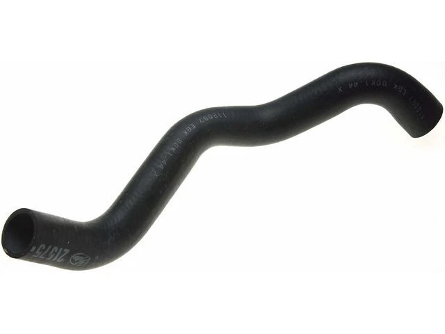 Upper Gates Radiator Hose fits Mercury Grand Marquis 1983-1984, 1986-1991 54DYJY - Image 1 of 1