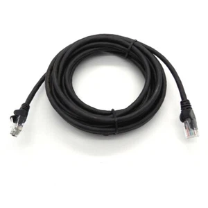 7m RJ45 Ethernet Cable Cat5e Network LAN Patch Lead Premium Router Modem PC Wire - Picture 1 of 12