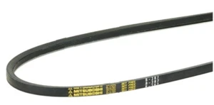 A-26 Conventional V-Belt by MBL Premium Heavy Duty QTY 2 - Picture 1 of 3