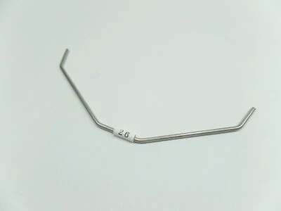 Kyosho 1:8 4WD Inferno MP10e IF460-2.6 Rear Stabilizer KI1® - Image 1 of 2