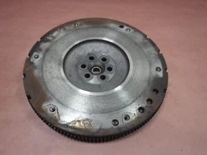 Jeep Wrangler YJ TJ XJ 91-02 2.5 4 Cyl AX5 Manual Transmission Flywheel - Picture 1 of 10
