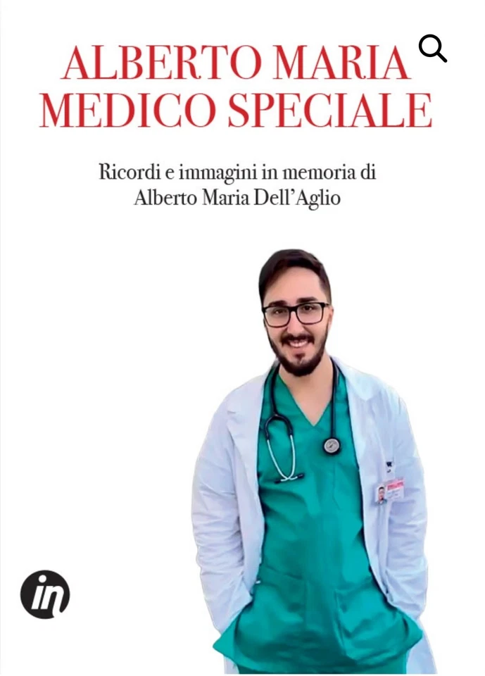 Alberto Maria Medico Speciale  - Immagine 1 di 1