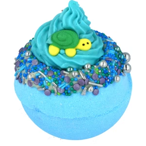 Turtle Eclipse of my Heart Bath Bomb - Picture 1 of 1