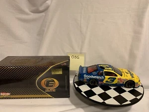 Dale Earnhardt 1999 Elite GM Goodwrench Service Plus Wrangler Jeans Monte Carlo - Bild 1 von 7