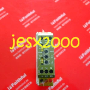 1PC NEW S1WP 9A 24VDC UM 0-415VAC/DC 890020 MODULE #WD2 - Bild 1 von 4