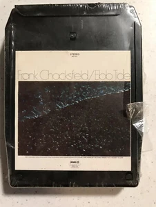Frank Chacksfield Ebb Tide 8 track tape P8-1104 Pickwick Sealed - Picture 1 of 5