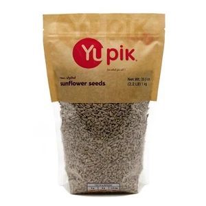 Yupik Raw Shelled Sunflower Seeds – 2.2 lb (Pack of 1) - Picture 1 of 8