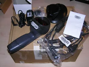 New - Honeywell MK3780-61C47 Barcode Scanner Fusion MS3780 open original box - Imagen 1 de 10