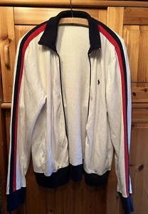Original Polo Ralph Lauren Sweatjacke, Gr. M - Bild 1 von 5