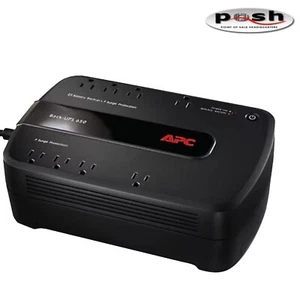NEUF - APC BE650G1 Back-UPS 650VA - 8 prises (remplace BE650G) - Photo 1/2