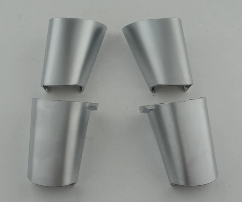 2004 - 2006 庞蒂亚克 GTO 方向盘辐条装饰套件全新! 保护套 04-06 — 第 1/1 张图片