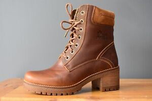 Ladies Panama Jack Boots *NEW* Style Phoebe B10 (size 4 / 37)