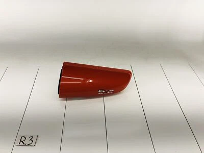 16-18 FIAT 500X FRONT RIGHT DASH DASHBOARD STORAGE COMPARTMENT GLOVE BOX OEM - Image 1 of 4