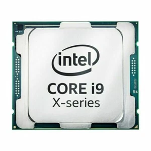 Intel Core i9 i9-10900X CPU 10C/20T LGA2066 3.7/4.5Ghz 165W Processors BX80695 - Picture 1 of 1