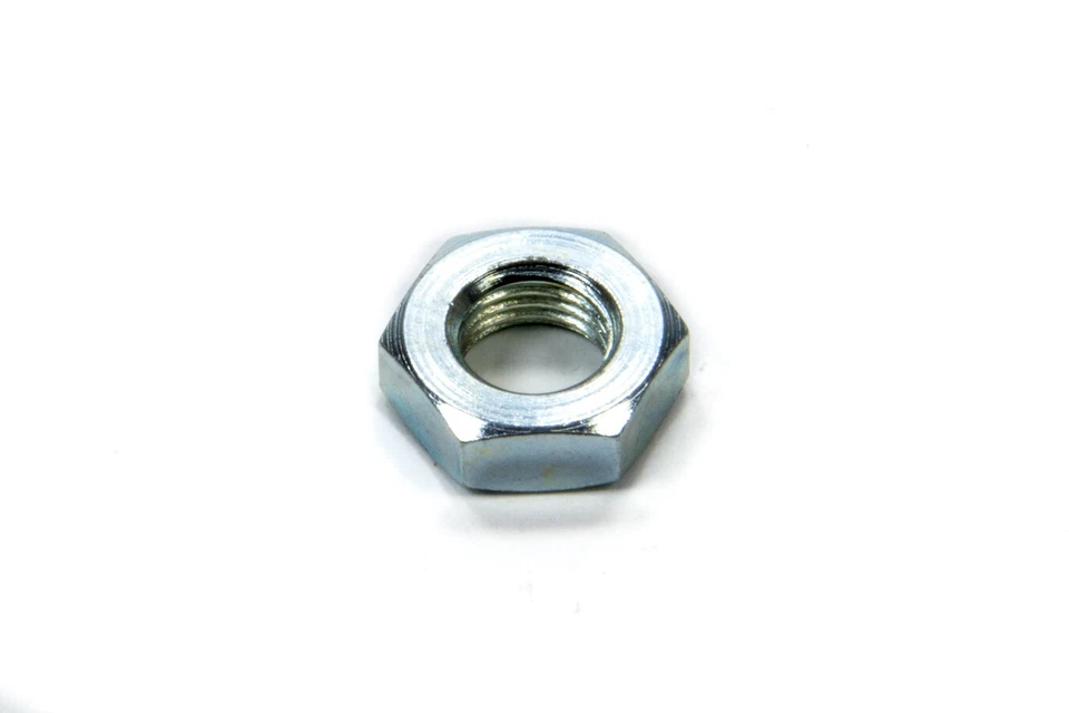 Fragola Bulkhead Fitting Nut 3 AN Steel Zinc Oxide Each 592403 — 第 1/1 张图片