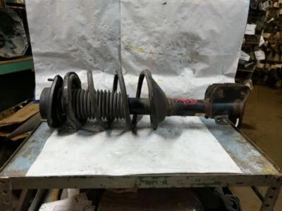 Passenger Strut Front Station Wgn Outback Sport Fits 02-03 IMPREZA 197318 Foto 1 de 2