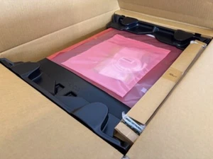 NEW Juniper QFX5110-48S-AFI | 48 SFP+ and 4 QSFP28, back to front AC AFI - Picture 1 of 2
