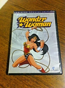 Wonder Woman 2009 [Two-Disc Special Edition] - Picture 1 of 10