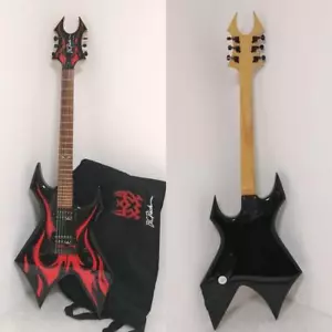 B.C. Rich KKW Kerry King Signature Warlock - Picture 1 of 7