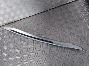 baguette chrome gauche console centrale - RENAULT MEGANE IV (4) - Réf 969301794R - Picture 1 of 6