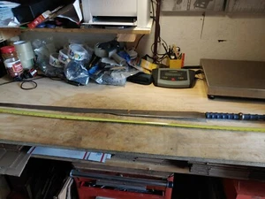 52" Medeival Sword Replica - Picture 1 of 8