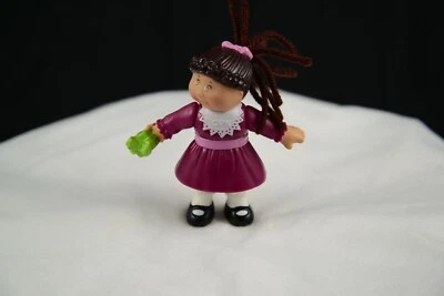 Vintage McDonalds Cabbage Patch Kid Kristina Doll- 1992 - Image 1 of 4