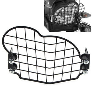 Headlight Guard Grille Protector Cover For BMW G650GS 2011 2012 2013 2014-2017