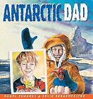Antarktischer Vater, Edwards, Haselnuss, gebraucht; sehr gutes Buch