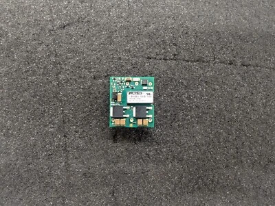 Nuevo, Murata, BEI15-120-Q12P-C, CONVERTIDOR DC DC 12V 15W Foto 1 de 4