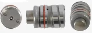 1989 1990 1991 1992 Ford Probe 2.2L SOHC L4 12V - (12) HYD LASH ADJUSTER/LIFTER - Picture 1 of 1