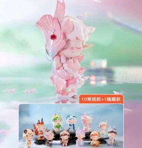 Heyone MIMI The Poem of Natural Series Confirmed Blind Box Figure Doll Toy HOT! - Picture 1 of 13