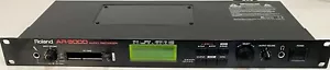 Roland RSS AR-3000 Pro Audio Broadcast Recorder, Rackmontage mit Netzkabel - Bild 1 von 4
