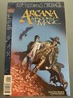 Arcana Annual : The Books of Magic #1 neuf dans sa boîte DC/Vertigo 1994 !! Tim Hunter !!
