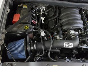 Chevrolet Tahoe Suburban Escalade 2015-2020 5,3 L 6,2 L V8 admisión de aire frío AFE - Imagen 1 de 9