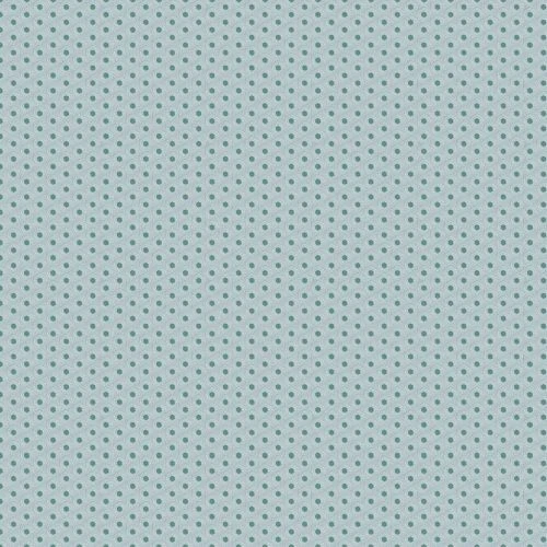 Honeybee By Meags & Me For Clothworks - легкие бирюзовые соты #Y4459-103 - Изображение 1 из 1